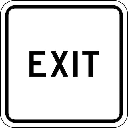 Lyle Safety Sign LR7-69A-18HA - product photo 1