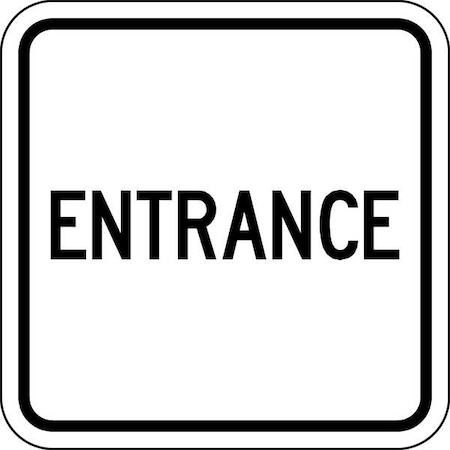 Lyle Safety Sign LR7-64B-18HA - product photo 1