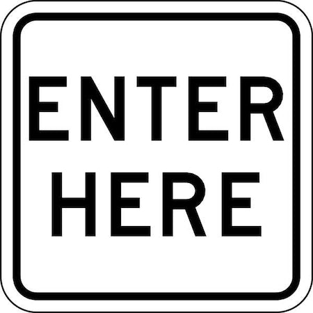 Lyle Safety Sign LR7-65-18HA - product photo 1