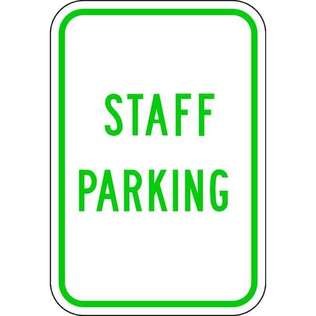 Lyle Safety Sign RP-119-12HA - product photo 1