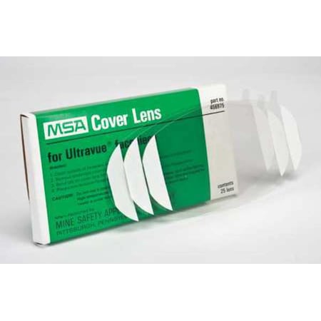 MSA Safety Ppe 456975 - product photo 1