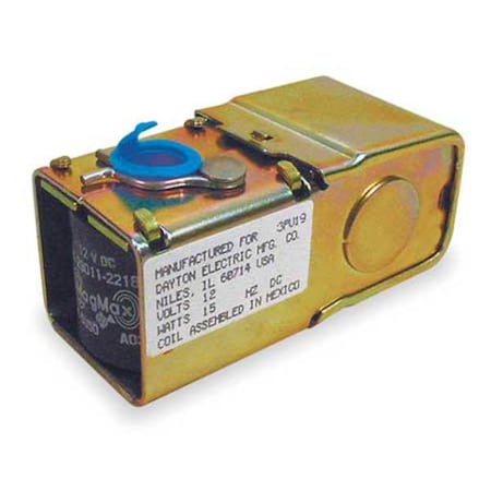 Dayton Pipe Fitting 015387 - product photo 1