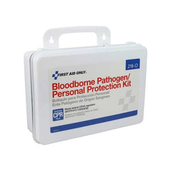 First AID Only Safety Equipment 216-O/LAB - product photo 1