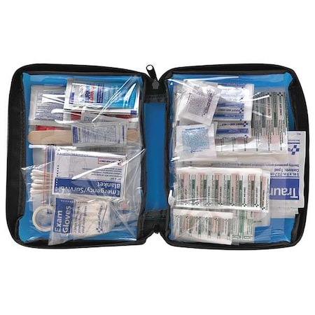 First AID Only First Aid Supply FAO-432/LAB07 - product photo 1