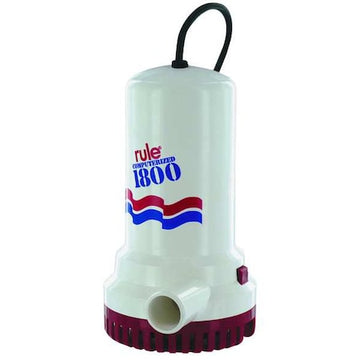 Rule Marine Part A53S - product photo 1