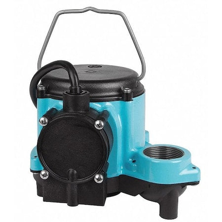 Little Giant Pump Utility Pump 506158 - product photo 1