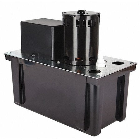 Little Giant Pump Hvac Pump 553201 - product photo 1