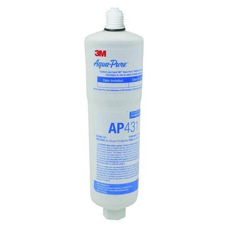 3M Aqua-Pure Water Filter AP431 - product photo 1