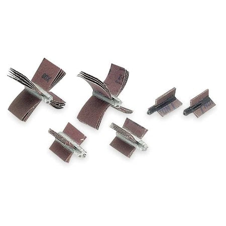 Merit Polishing Abrasive 08834154093 - product photo 1