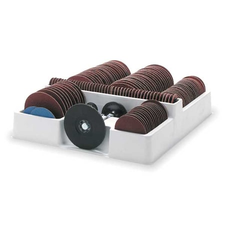 Merit Sanding Abrasive 08834163606 - product photo 1