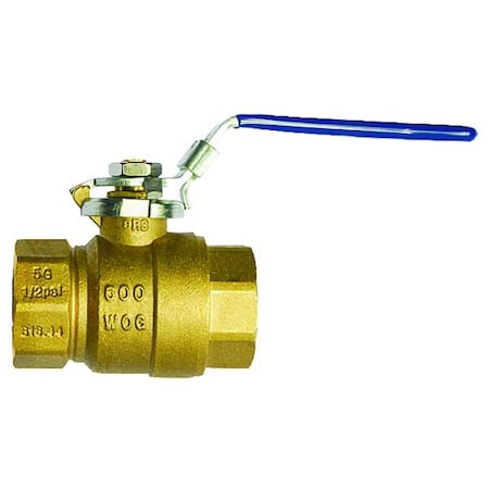 Milwaukee Valve Pipe Fitting 1/4" BA-475BLL - product photo 1