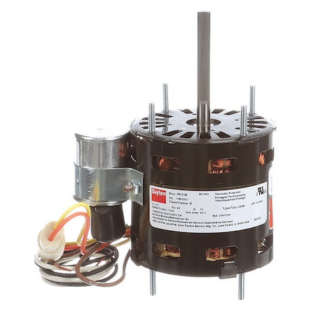 Dayton Motor 71903582M - product photo 1