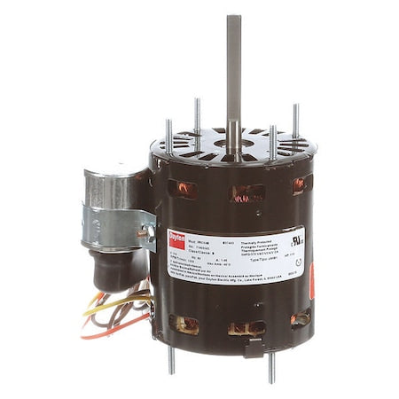 Dayton Motor 71903592M - product photo 1