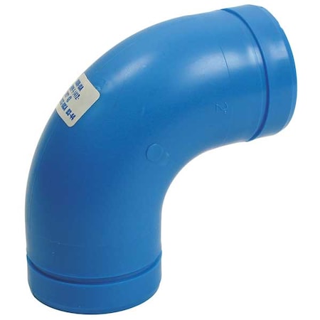 Orion Pipe Fitting 710101 - product photo 1