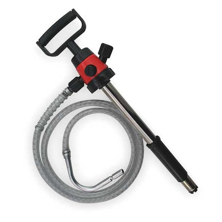 Oilsafe Lubricant 102308 - product photo 1