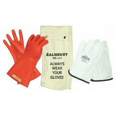 Salisbury Ppe GK0011R/8 - product photo 1