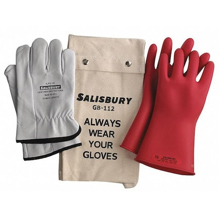 Salisbury Ppe GK0014R/9 - product photo 1