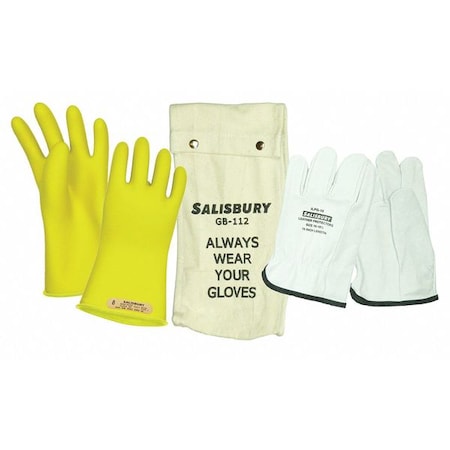 Salisbury Ppe GK011Y/8 - product photo 1