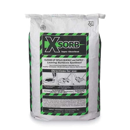 Xsorb Safety Equipment XB25D - product photo 1