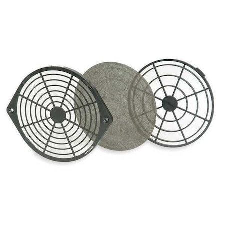 Dayton Fan 3RP16 - product photo 1