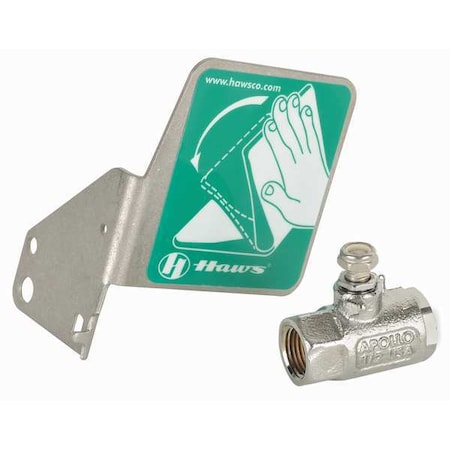 Haws Safety Equipment SP225 - product photo 1