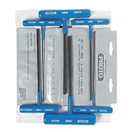 Proto Hand Tool J4969 - product photo 1