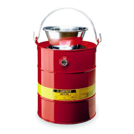 Justrite Safety Equipment 10905 - product photo 1