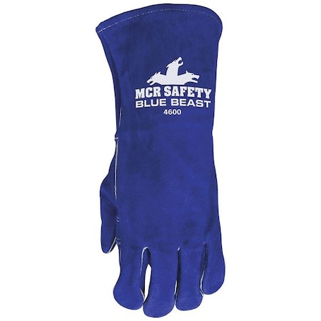 MCR Safety Ppe 4600LH - product photo 1