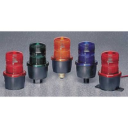 Federal Signal Safety Equipment LP3P-012-048R - product photo 1