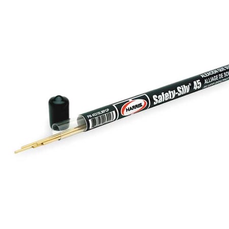 Harris Filler Metal 45518LMPOP - product photo 1