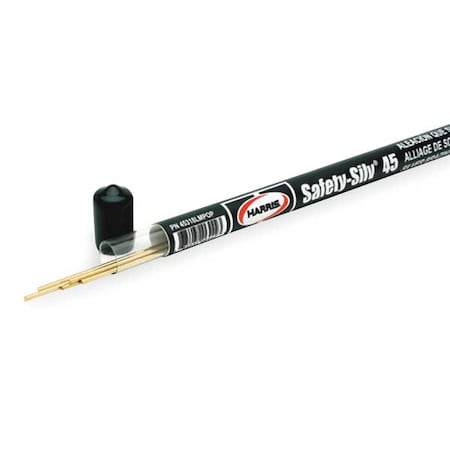 Harris Filler Metal 45318LMPOP - product photo 1