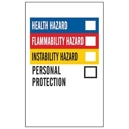 Brady Safety Sign 99179 - product photo 1