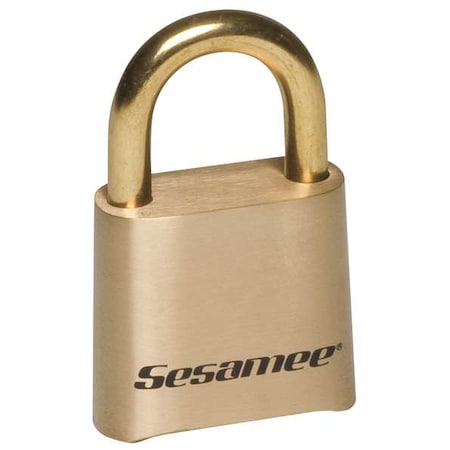 Sesamee Lock K0436 - product photo 1