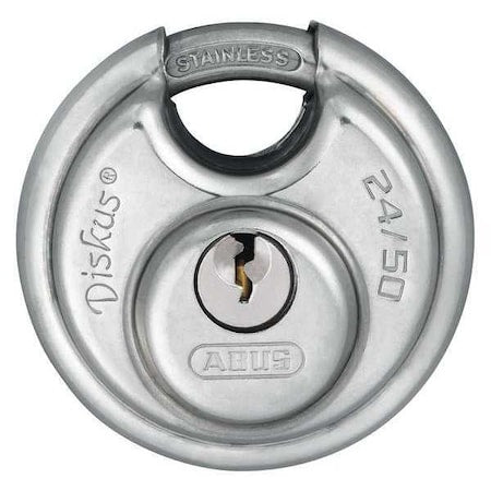 Abus Lock 24590A - product photo 1