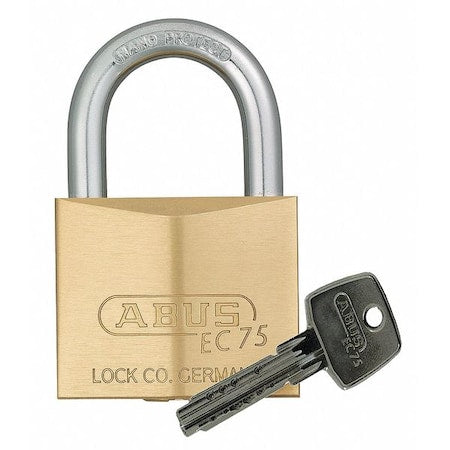 Abus Lock 75/30 KD - product photo 1