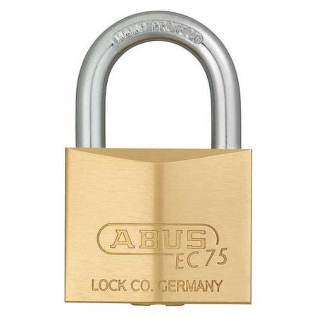 Abus Lock 75/40 KA - product photo 1
