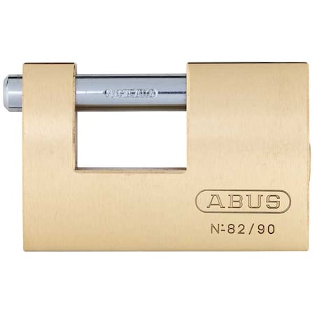 Abus Lock 82/90 KD - product photo 1