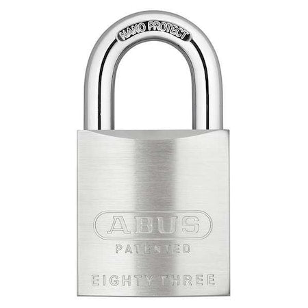Abus Lock 83/45 RK KA-300 - product photo 1