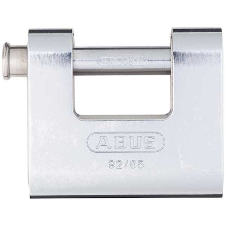 Abus Lock 92/65 KD - product photo 1