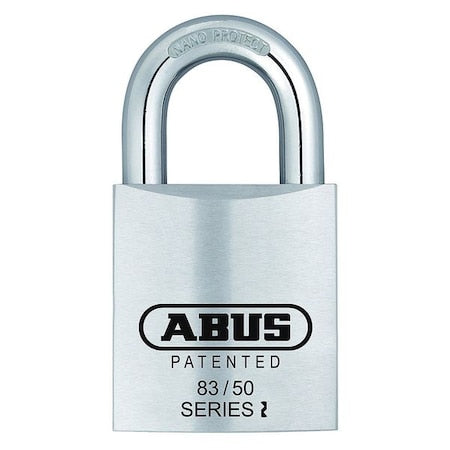 Abus Lock 83/50 RK KA-300 - product photo 1