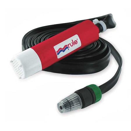 Rule Marine Part IL280PK - product photo 1