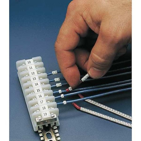 Brady Safety Sign SCN10-A-M - product photo 1