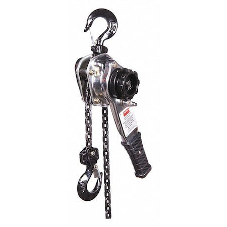 Dayton Lifting Equipment 3TP94 - product photo 1