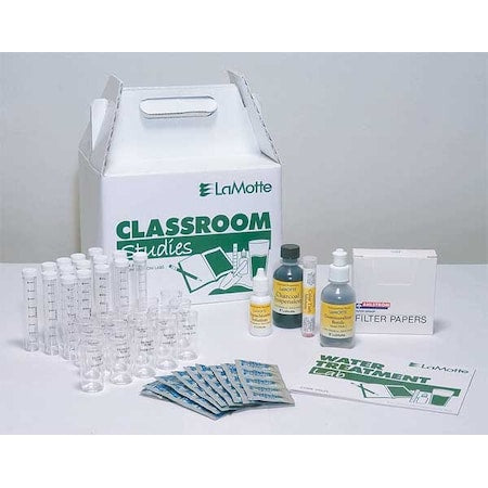 Lamotte Lab Instrument 3976A-H - product photo 1