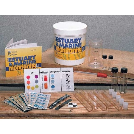 Lamotte Lab Instrument 5911 - product photo 1
