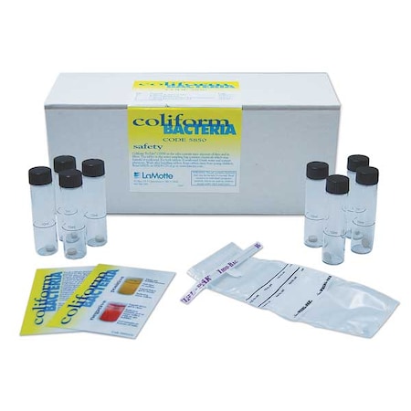 Lamotte Lab Instrument 5850 - product photo 1