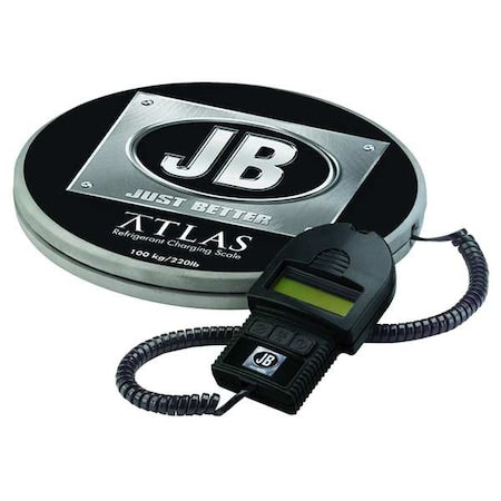 JB Industries Refrigeration Part DS-20000 - product photo 1