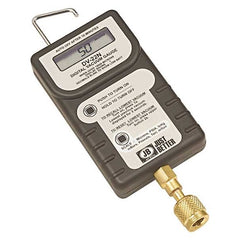 JB Industries Pressure Gauge DV-24N - product photo 1