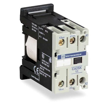 Schneider Electric Control Component CA2SK20U7 - product photo 1