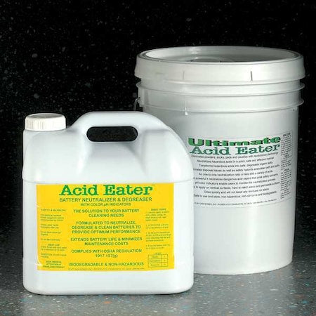 Acid Eater Safety Equipment 1002-022 - product photo 1
